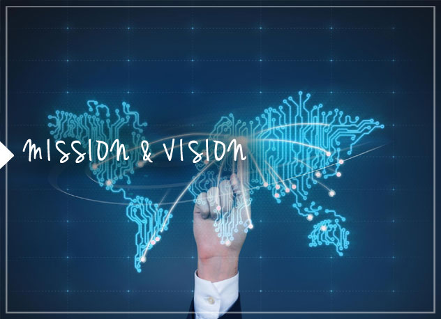 Mission / Vision