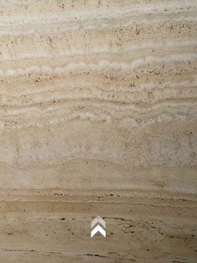 Travertine Marble