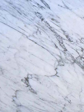 White Marble