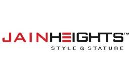 Jain Heights