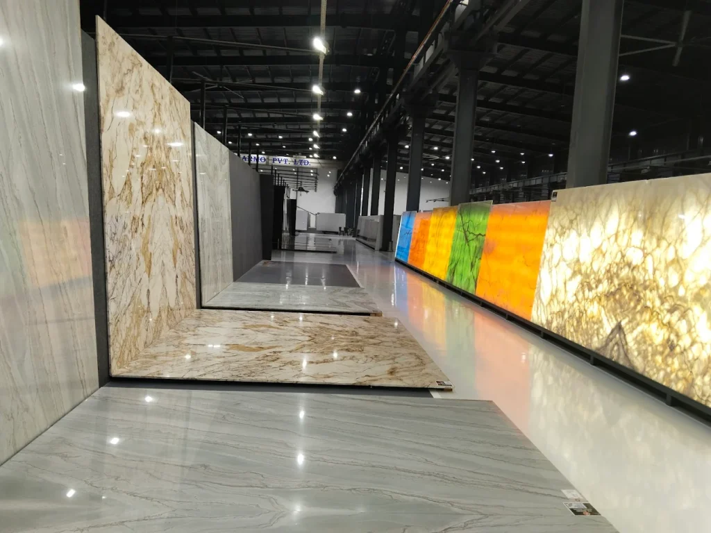 Jb Marble Showroom
