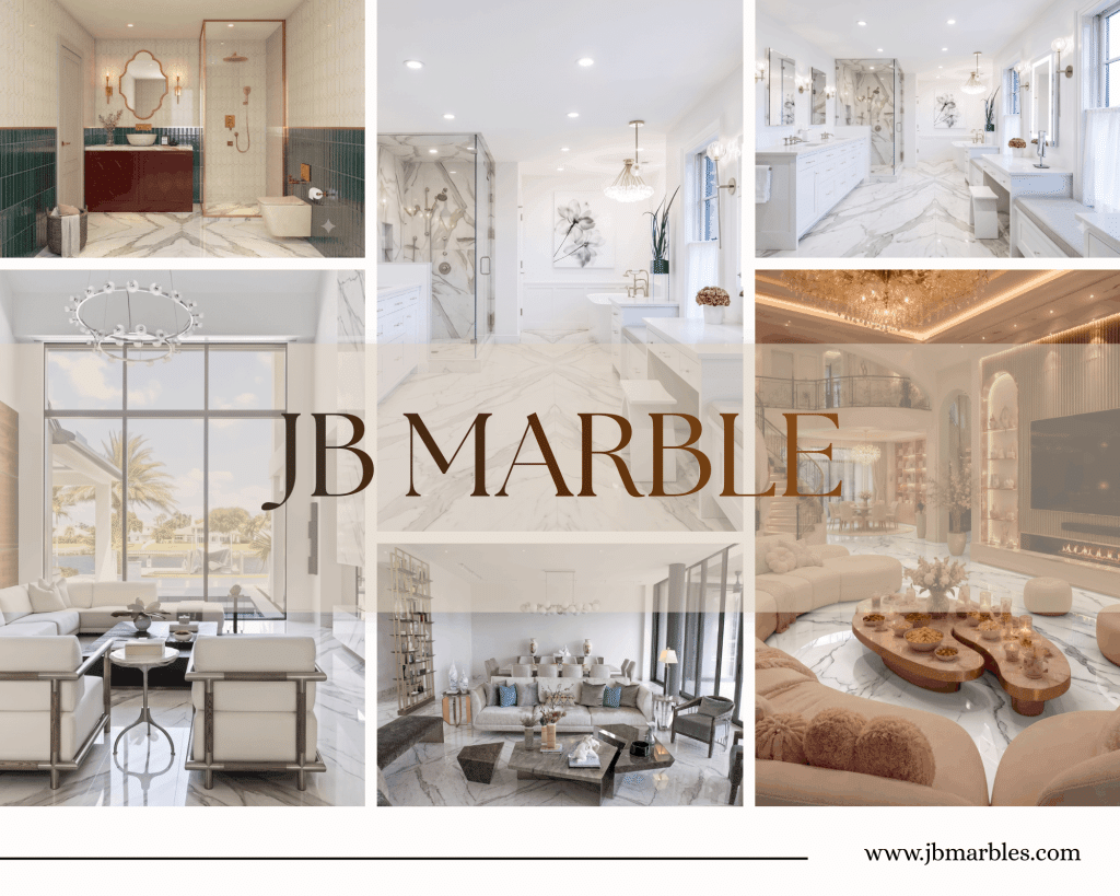 Statuario Marble in Kishangarh or Bangalore? A South India Guide