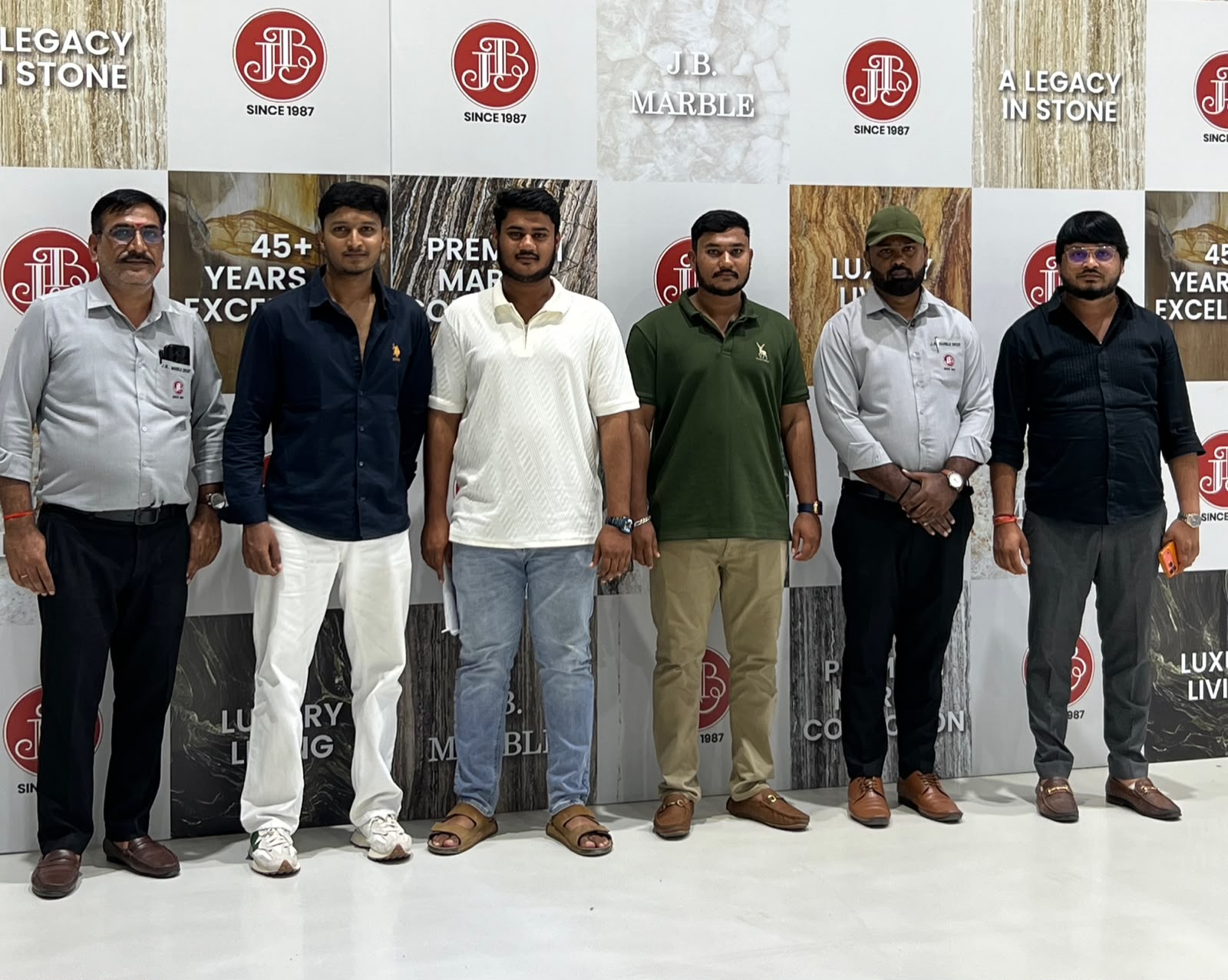 Statuario Marble Bangalore