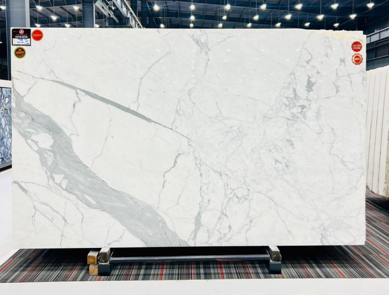 premium statuario marble