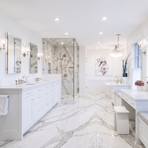 Statuario Marble by JB Marble