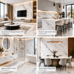 Inside Statuario Marble: What Separates an Exceptional Slab from an Average One