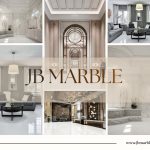Supreme White Marble in Bangalore: A Premium Choice for Modern Luxury Interiors
