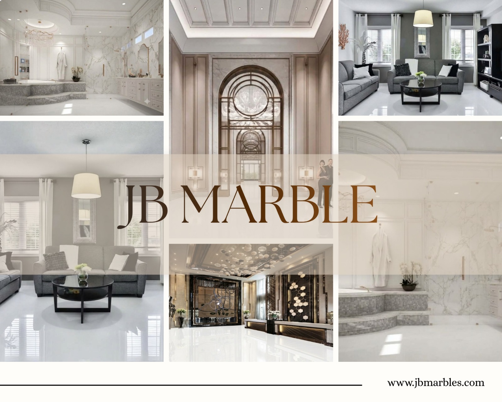 Supreme white marble in bangalore