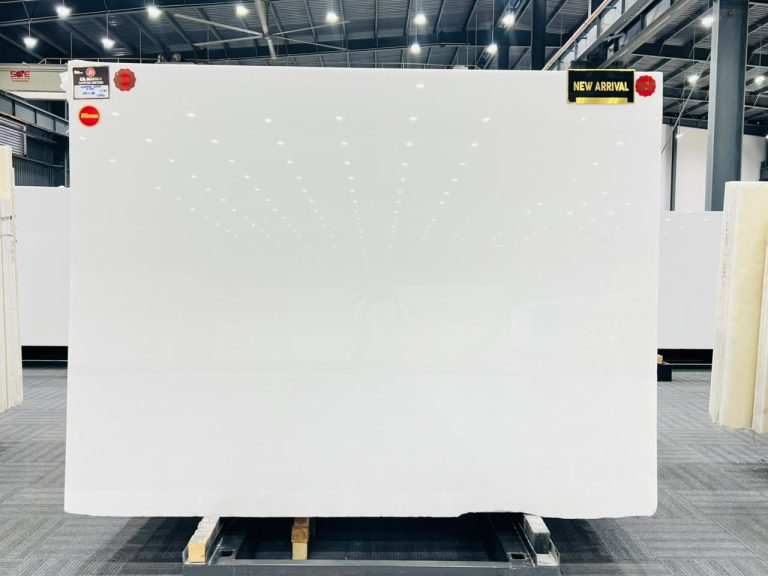 Supreme white marble price