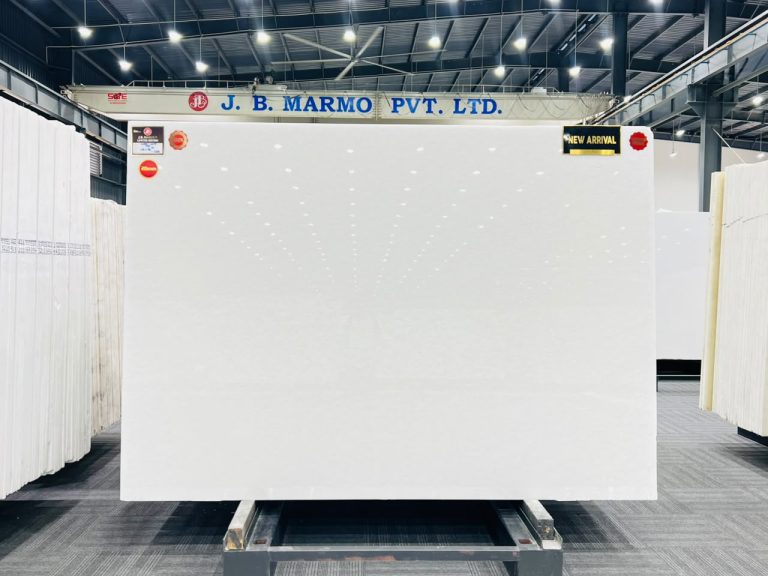 supreme white marble in india