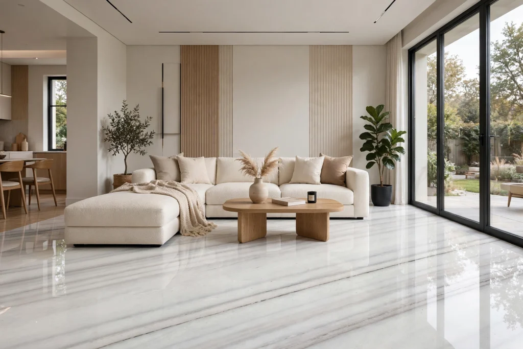 lasa-white-marble-flooring-